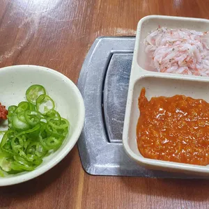 가마솥백암순대 사진