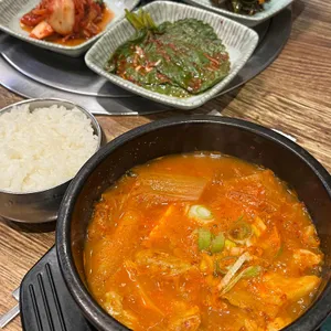 쌈이랑고기랑 사진