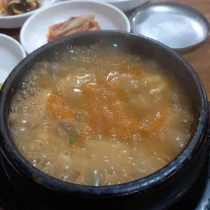 우리콩손두부 사진