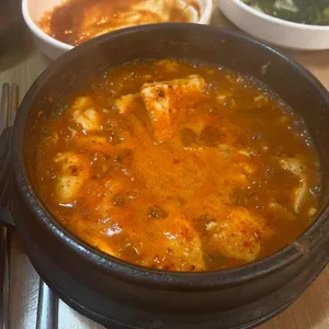 하연정순두부 사진