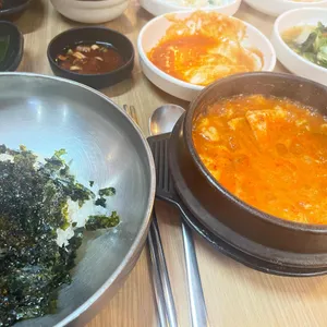 하연정순두부 사진