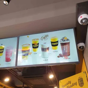 컴포즈커피 리뷰 사진