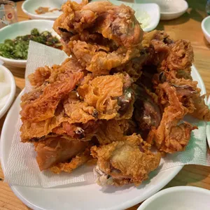 두리두리치킨 사진