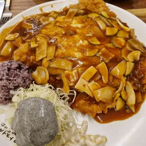 뚱보아저씨 사진