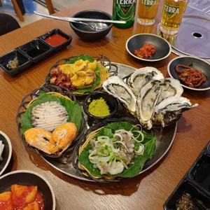 연화리가는길 사진
