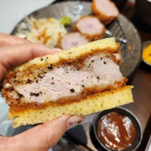 카츠코우 리뷰 사진