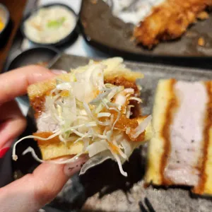 카츠코우 리뷰 사진