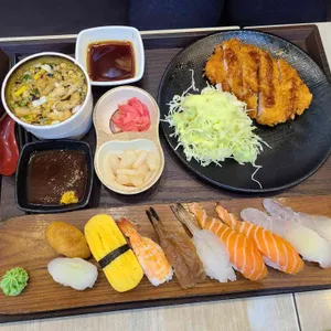 도모다찌 사진