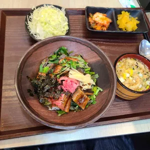 도모다찌 사진