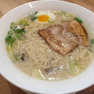 멘야엔 사진