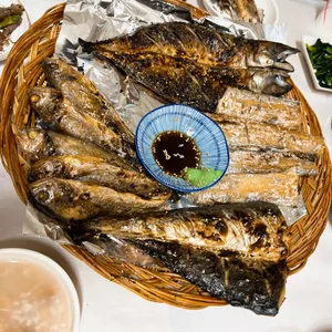 솔밭 사진