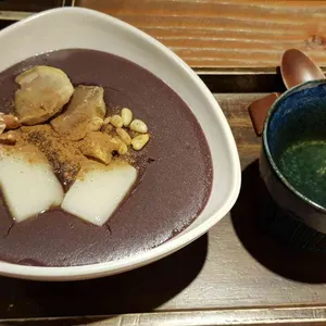 카페 오븐 사진