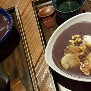 카페 오븐 사진