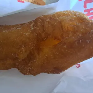 못난이꽈배기 사진