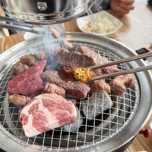 하설채 사진
