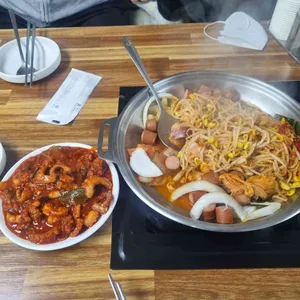 막내낙지 사진