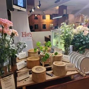 헤이진 리뷰 사진