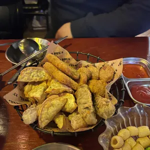 크라운호프 사진