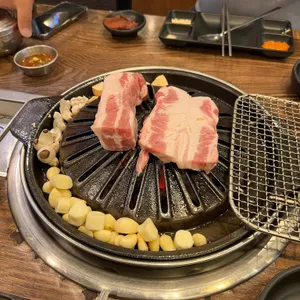 육가공장 사진