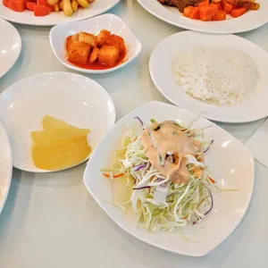 국제경양식 사진