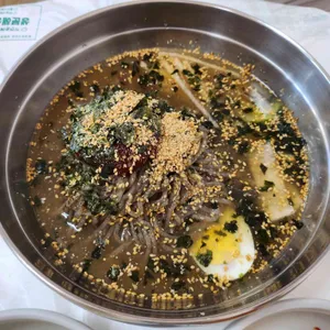 세일막국수 사진