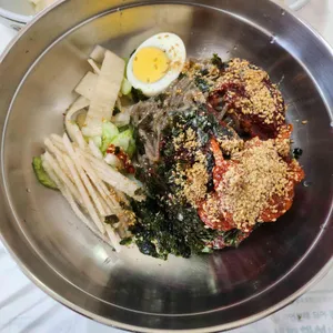 세일막국수 사진