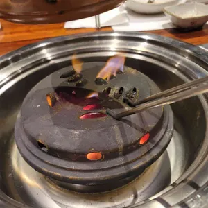 명인등심 사진