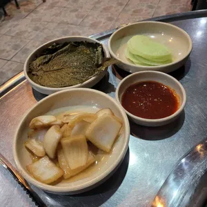 한가네숯불닭갈비 사진