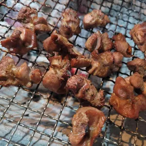 한가네숯불닭갈비 사진