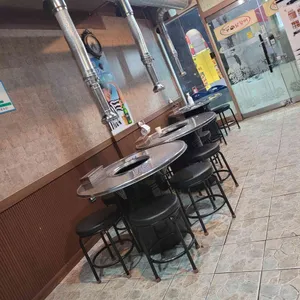 한가네숯불닭갈비 리뷰 사진