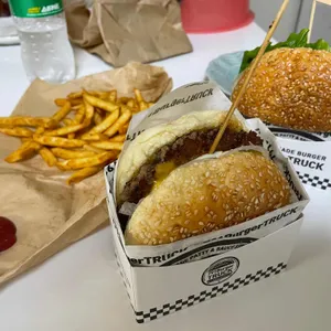 791버거트럭 사진