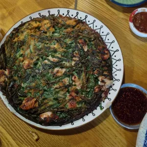 산체스 막걸리 사진