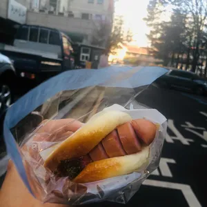 파리바게뜨 사진