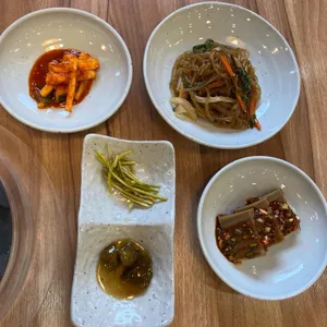소담골 사진