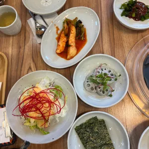 소담골 사진