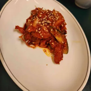 호박넝쿨 사진