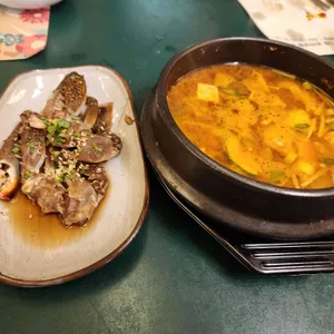 호박넝쿨 리뷰 사진