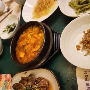 호박넝쿨 리뷰 사진