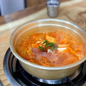원자로식당 사진