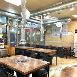 원조마포생갈비 본오점 리뷰 사진