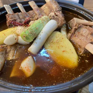 오실장강남면옥 사진