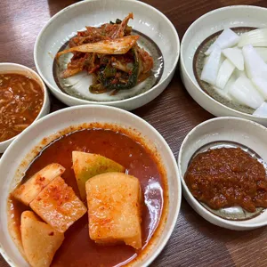 현가병천순대 사진