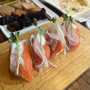 모리쵸 리뷰 사진