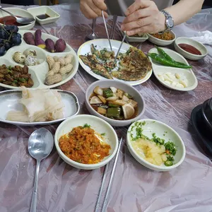 진주횟집 사진