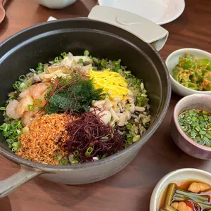 힙한식 리뷰 사진