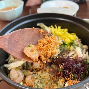 힙한식 리뷰 사진