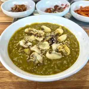 팔도전복해물 사진