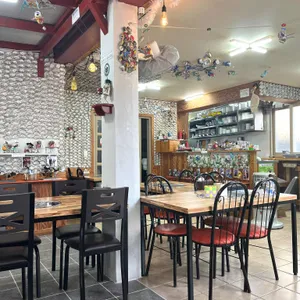 팔도전복해물 리뷰 사진