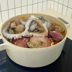 팔도전복해물 사진