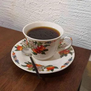 광커피 사진